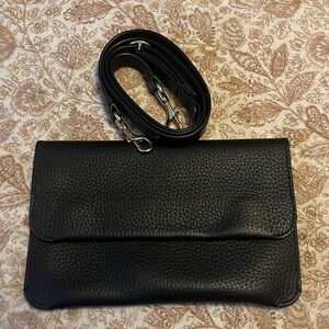 Cuyana System Flap bag